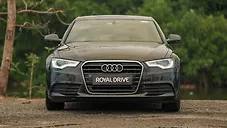 Used Audi A6 35 TDI Premium in Kochi