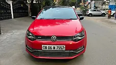 Used Volkswagen Polo GT TSI in Chennai