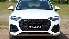 Used Audi Q5 Premium Plus 45 TFSI [2021-2024] in Kochi