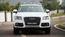 Used Audi Q5 30 TDI Premium Edition in Kochi