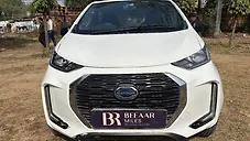 Used Datsun Go A(O) in Lucknow