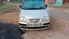Used Hyundai Santro GLS in Chennai