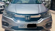Used Honda City V in Faridabad