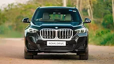Used BMW X1 sDrive18i M Sport in Kochi