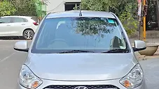 Used Hyundai i10 Sportz 1.2 Kappa2 in Bangalore