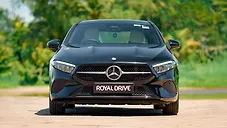 Used Mercedes-Benz A-Class Limousine 200 in Kochi