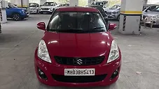 Used Maruti Suzuki Swift DZire VXI in Mumbai