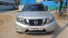 Used Nissan Terrano XL (D) in Hyderabad