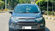 Used Ford Ecosport Titanium 1.0 Ecoboost in Thiruvananthapuram