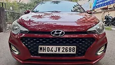 Used Hyundai Elite i20  Asta 1.2 AT in Mumbai