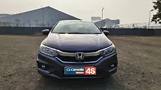 Used Honda City V CVT Petrol [2017-2019] in Mumbai