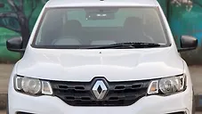 Used Renault Kwid RXT Opt [2015-2019] in Thane