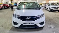 Used Honda Jazz E Petrol in Mumbai