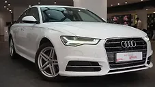 Used Audi A6 35 TFSI S Line Matrix in Mumbai