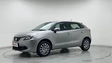 Used Maruti Suzuki Baleno Alpha 1.2 in Delhi