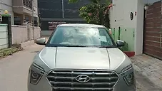 Used Hyundai Creta E 1.5 Diesel [2020-2022] in Chennai