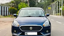 Used Maruti Suzuki Swift DZire VXI in Thiruvananthapuram