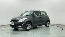 Used Maruti Suzuki Swift VXi [2014-2017] in Mumbai