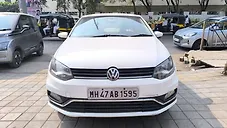 Used Volkswagen Ameo Highline1.2L Plus (P) 16 Alloy [2017-2018] in Mumbai
