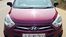 Used Hyundai i10 1.1L iRDE Magna Special Edition in Ahmedabad