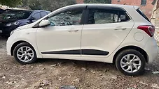 Used Hyundai Grand i10 Sportz 1.2 Kappa VTVT [2016-2017] in Varanasi