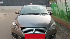 Used Maruti Suzuki Ciaz ZDi SHVS in Chennai