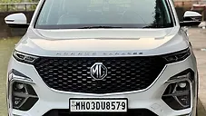 Used MG Hector Sharp 2.0 Diesel Turbo MT in Mumbai