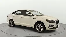 Used Skoda Slavia Ambition 1.0L TSI MT in Delhi