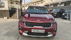 Used Kia Sonet HTK Plus 1.5 [2020-2021] in Bangalore