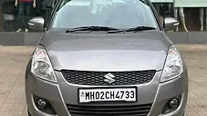 Used Maruti Suzuki Swift VXi ABS in Mumbai