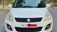 Used Maruti Suzuki Swift VXi [2014-2017] in Delhi
