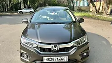 Used Honda City ZX CVT Petrol [2017-2019] in Delhi
