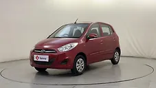 Used Hyundai i10 Sportz 1.2 AT Kappa2 in Bangalore
