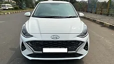 Used Hyundai Aura SX Plus 1.2 AMT CRDi in Thane