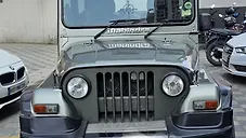 Used Mahindra Thar CRDe 4x4 Non AC in Bangalore