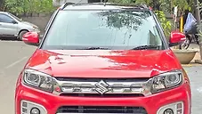 Used Maruti Suzuki Vitara Brezza VDi (O) [2016-2018] in Bangalore
