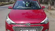 Used Hyundai Elite i20 Sportz 1.2 in Mumbai