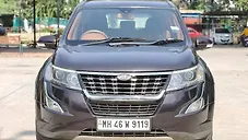 Used Mahindra XUV500 W8 in Pune