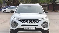 Used Tata Safari XZA Plus in Pune