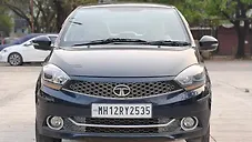 Used Tata Tigor Revotron XZA in Pune