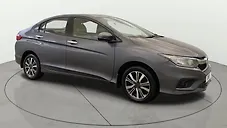 Used Honda City V Petrol [2017-2019] in Delhi