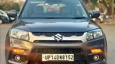 Used Maruti Suzuki Vitara Brezza VDi in Delhi