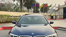 Used BMW 5-Series 530d M Sport [2017-2019] in Navi Mumbai