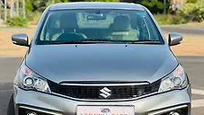 Used Maruti Suzuki Ciaz Delta Hybrid 1.5 [2018-2020] in Vadodara