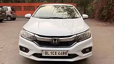 Used Honda City V Petrol [2017-2019] in Delhi