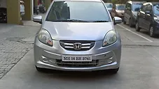 Used Honda Amaze 1.5 VX i-DTEC in Pune