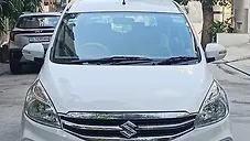 Used Maruti Suzuki Ertiga VDI SHVS in Delhi