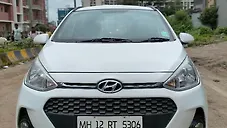 Used Hyundai i10 Sportz 1.2 Kappa2 in Pune