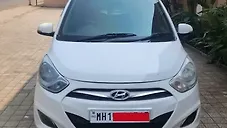 Used Hyundai i10 Magna 1.2 Kappa2 in Nashik