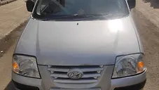 Used Hyundai Santro GL in Nashik